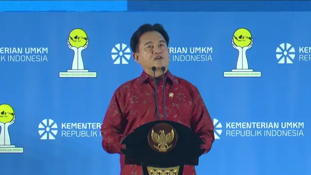 Yusril Ungkap Rahasia Ekonomi RI 8%: Hukum Kuat