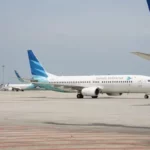 iPhone Hilang! Garuda Indonesia Selidiki Kasus Penerbangan Jakarta-Melbourne