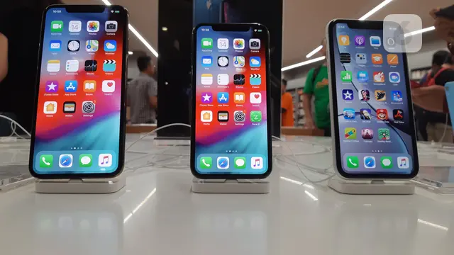 iPhone XS Jadul? Masih Layak Pakai di Tahun 2025?