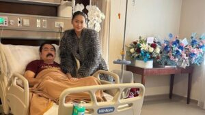 Adam Inul Pulang, Kumis Tetap Ganteng: Kabar Terbaru Selebriti