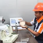 BULOG: Jaga Kualitas Beras, Perkuat Sistem Pengawasan Cadangan