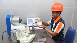 BULOG: Jaga Kualitas Beras, Perkuat Sistem Pengawasan Cadangan