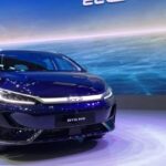 BYD Menang! Resmi Pakai Nama M6, Kalahkan BMW