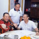 Bamsoet Kembali Nahkodai IMI: Dukungan Kuat Periode 2025-2030
