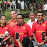 Bank Jakarta & Persija: Kolaborasi Hebat, Bidik Juara Liga!