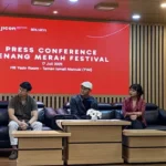 Benang Merah Festival 2025: Jakarta Siap Meriahkan Tahun Baru