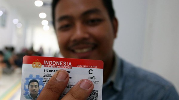 Biaya Tes Psikologi SIM Naik? Cek Tarif Terbaru!