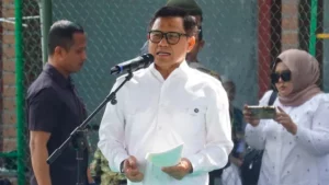 Cak Imin: Reaktivasi JKN, Bantu Warga Miskin Tercoret!