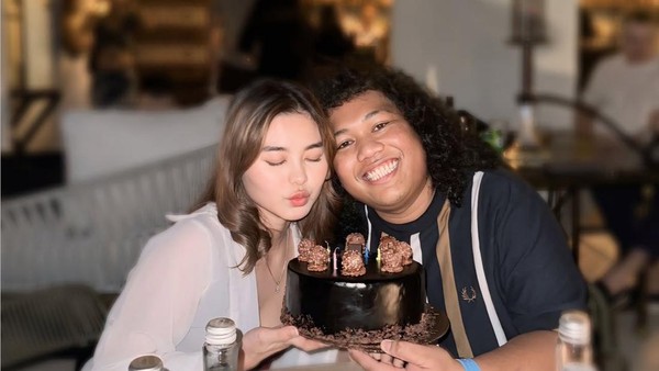 Cesen Marshel Widianto: Kisah Pilu Pisah Ranjang Hingga Reuni