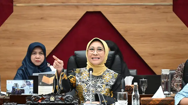 DPR Perjuangkan Pendidikan Berkeadilan: Hetifah Ungkap Strategi Terbaru