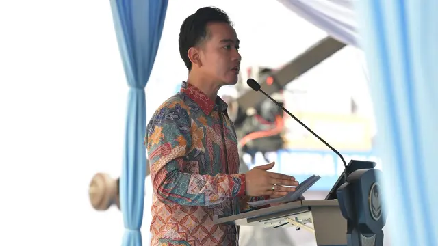Dana MBG Semester II 2025 Gibran: Cair Cepat, Pastikan!