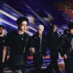 Dua Pembelot Korea Utara Debut Mengejutkan di Boyband 1VERSE