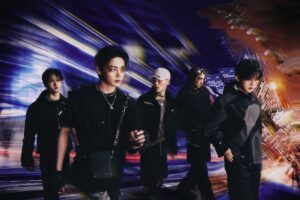 Dua Pembelot Korea Utara Debut Mengejutkan di Boyband 1VERSE