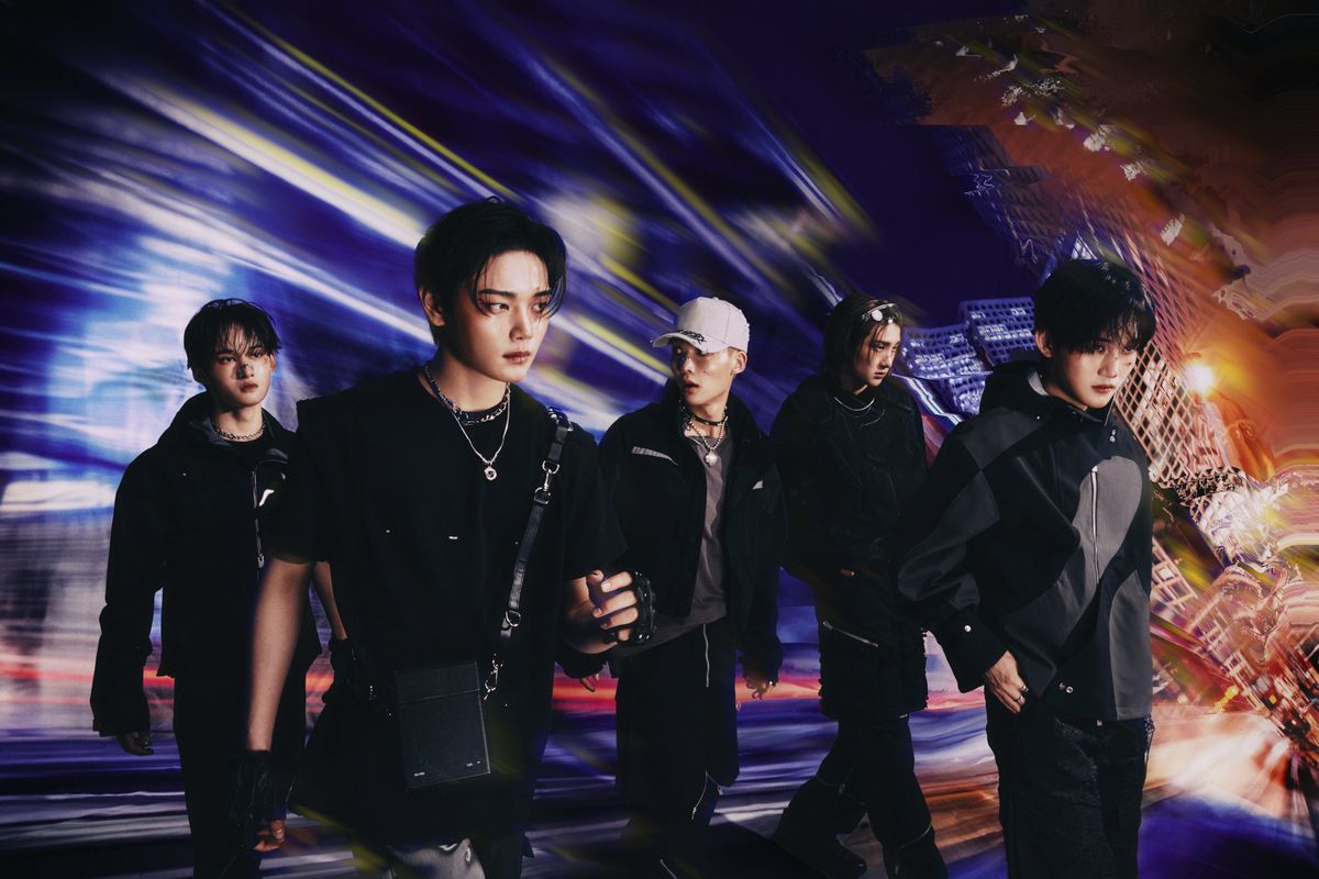 Dua Pembelot Korea Utara Debut Mengejutkan di Boyband 1VERSE