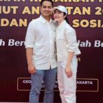 Febby Rastanty Bahagia: Suami Naik Pangkat, Rayakan HUT Bhayangkara