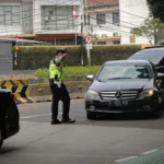 Ganjil Genap Jakarta Jumat 2025: Aturan Jalan Tetap Berlaku?