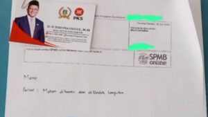 Garasi Mewah Wakil DPRD Banten: Kasus Titip Siswa Terungkap