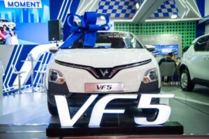 Gen Z Berebut Juara My VF 5 Moment: Ikut Sekarang!