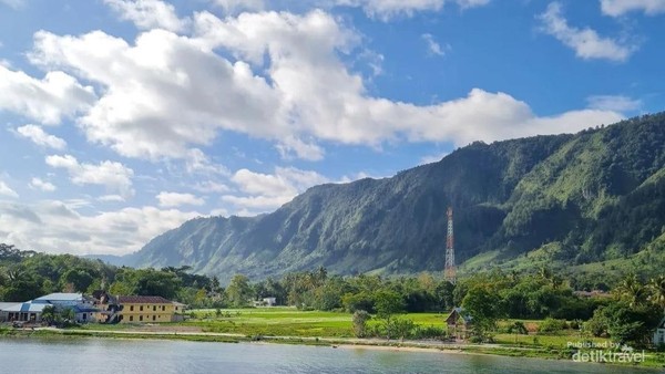 Geopark Kaldera Toba: Tinjauan UNESCO Juli, Siap Mengagumkan Dunia?