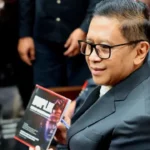 Hasto Kritik Keras KPK: Bukti Lemah, Asumsi Bertebaran