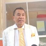 Hotman Paris Ungkap Pendapat Mengejutkan Soal Hak Asuh Kiano
