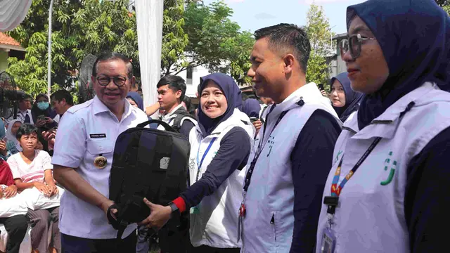 Layanan Kesehatan Gratis: Apresiasi Warga & Menteri Ini Buktinya
