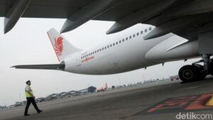 Lion Air Bagasi Baru: Aturan Terbaru Mulai 17 Juli 2025
