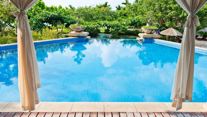 Mantan Tentara Israel Bangun Vila Mewah di Bali: Fakta Mengejutkan