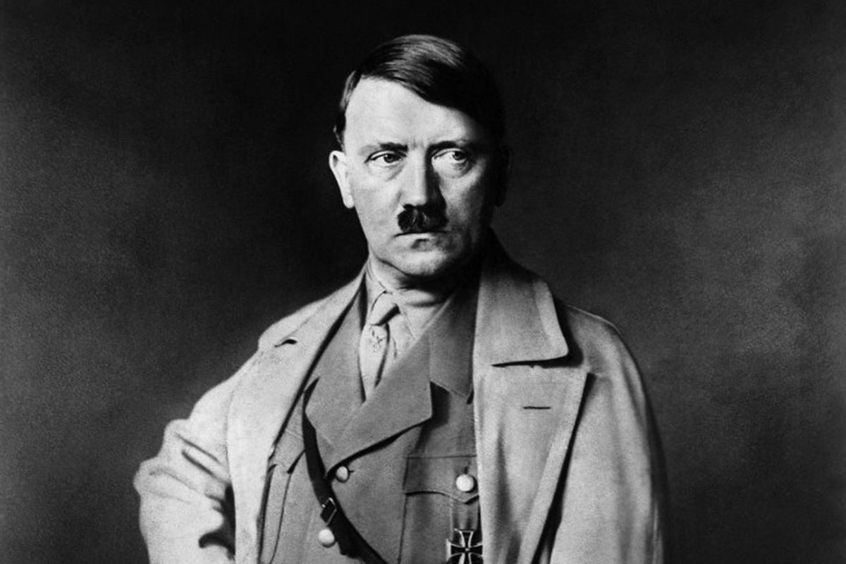 Mein Kampf: 100 Tahun, Ancaman Nazi Masih Ada