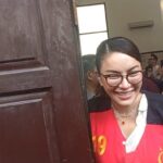Nikita Mirzani & Anak: Kesaksian Mengejutkan di Sidang Vadel