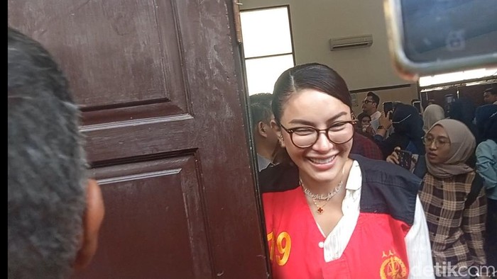 Nikita Mirzani & Anak: Kesaksian Mengejutkan di Sidang Vadel