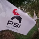 PSI Ganti Logo: Arti Gajah Merah Kepala Menyala Terungkap