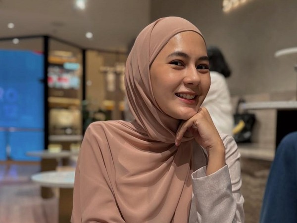 Paula Verhoeven Hancur, Gagal Dapatkan Hak Asuh Anak?