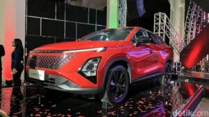 Perang Harga Mobil Indonesia: Kemenperin Bereaksi, Cek Faktanya!