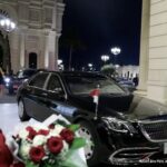 Prabowo di Jeddah: Sambutan Mewah Anti-peluru Menunggu