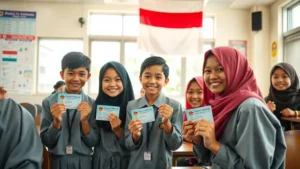 Rahasia Dapatkan PIP Kemdikbud 2025: Cek Sekarang!