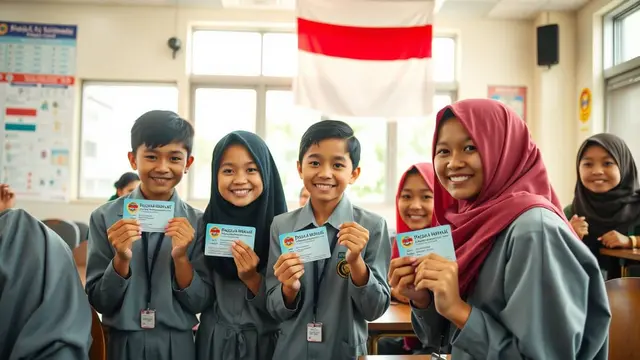 Rahasia Dapatkan PIP Kemdikbud 2025: Cek Sekarang!