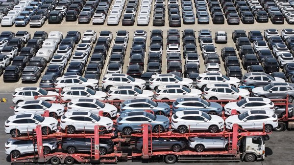 Rahasia Mobil Listrik China: Mengapa Indonesia Jatuh Cinta?