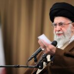 Rahasia Serangan Israel ke Iran: Khamenei Ungkap Tujuannya
