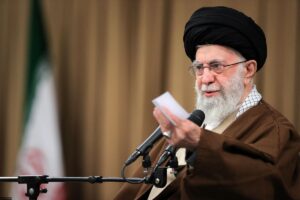 Rahasia Serangan Israel ke Iran: Khamenei Ungkap Tujuannya