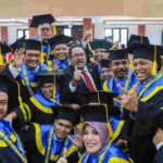Rano Karno: Pendidikan Politik Kader PDIP, Wisuda STIPAN