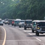 Ratusan Land Cruiser Serbu Bandung: Event Spektakuler Apa Ini?