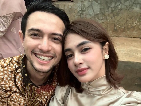 Rifky Balweel Hancur, Biby Alraen Lepas Hijab? Ini Alasannya