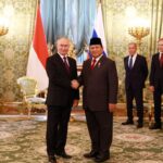 Rusia Kirim Jet Tempur Papua? Australia Siaga Tinggi