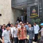 Skandal Ijazah Palsu Jokowi: Mantan Ketua KPK Terlibat?