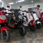 Subsidi Motor Listrik: Kapan Cair? Info Terbaru!