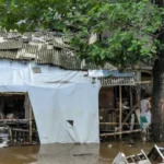 Sungai Jakarta Tercemar Parah: Limbah Domestik dan Industri