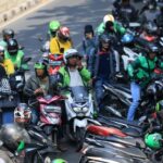 Tarif Ojol Naik 8-15%? Asosiasi Pengemudai Tolak Keras!