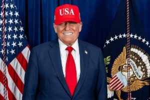 Tarif Trump: Indonesia Rugi Miliaran, Beli Produk AS?