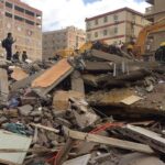 Tragedi Jepang: WNI Tewas, Serangan Israel di Suriah
